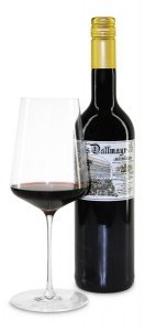 2011 "Cuvée Hoflieferant" rot