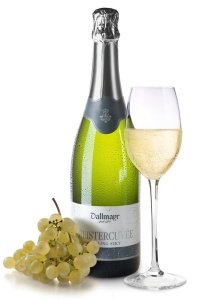 2011 Dallmayr Meistercuvée extra trocken