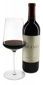 2011 Déjàvu Cabernet Sauvignon
