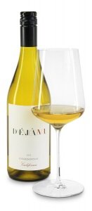 2011 Déjàvu Chardonnay