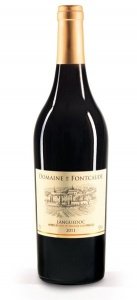 2011 Domaine de Fontcaude