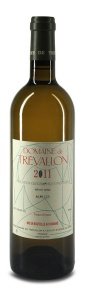 2011 Domaine de Trévallon Blanc