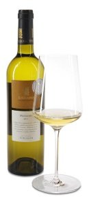2011 Enseduna Marsanne