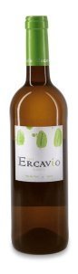 2011 Ercavio Blanco