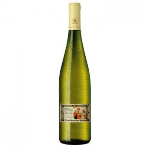 2011: Forster Musenhang Riesling Kabinet