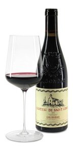 2011 Gigondas A.C. "Le Claux"