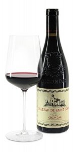 2011 Gigondas A.C. "Valbelle"