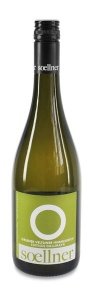 2011 Grüner Veltliner "Himmelreich" Edit