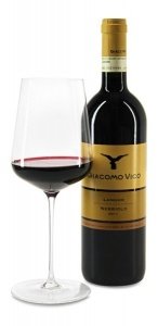 2011 Langhe Nebbiolo D.O.C.