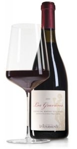 2011 Les Gravières