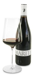 2011 "MARITH" Südtiroler Blauburgunder A