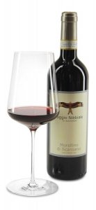 2011 Morellino di Scansano D.O.C.G.