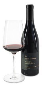 2011 Paul Hobbs Pinot Noir