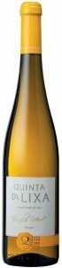 2011 Quinta da Lixa Vinho Verde