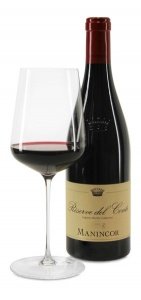 2011 "Réserve del Conte" Vigneti delle D