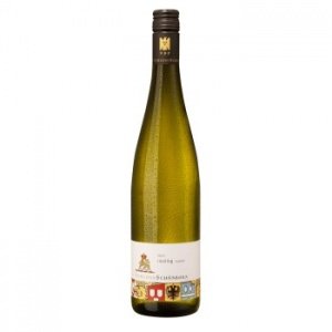 2011: Riesling Trocken Feinherb