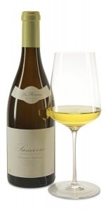 2011 Sancerre A.C. Blanc "Les Romains"
