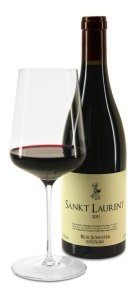 2011 Sankt Laurent