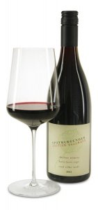 2011 Spätburgunder Edition Dallmayr