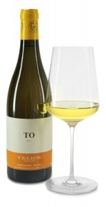 2011 "TO" Chardonnay/ Welschriesling/ Sa