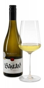 2011 The Kings Bastard Chardonnay