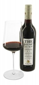 2011 The Stump Jump Grenache/ Shiraz/ Mo
