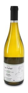 2011 Touraine "Le Petiot" Sauvignon blan