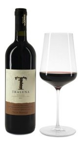 2011 Traluna Rosso Toscana I.G.T.