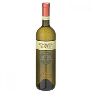 2011 Verdicchio dei Castelli di Jesi D.O