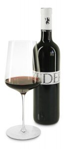 2011 "ZEDER" Mitterberg Rosso I.G.T.