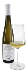 2011 Zeltinger Sonnenuhr Riesling Kabine