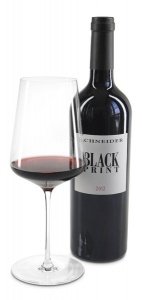 2012 Black Print Cuvée