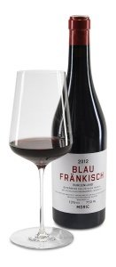 2012 Blaufränkisch