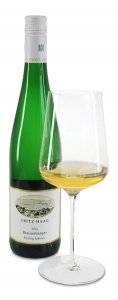2012 Brauneberger Riesling Kabinett VDP 