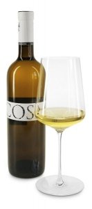 2012 "COSMAS" Südtiroler Sauvignon Blanc
