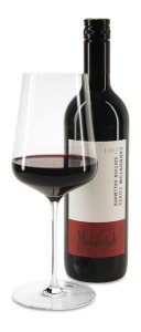 2012 "Carnuntum Cuvée" Edition Dallmayr