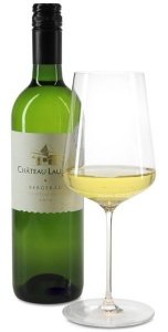 2012 Château Laulerie Blanc