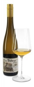 2012 "Cuvée Hoflieferant" Scheurebe fruc