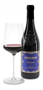 2012 Doppio Passo Primitivo Salento I.G.