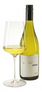 2012 EDELSTAHL Silvaner
