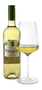 2012 Ercavio Blanco