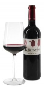 2012 Ercavio Tempranillo Joven