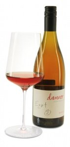 2012 "Exot" Spätburgunder Rosé