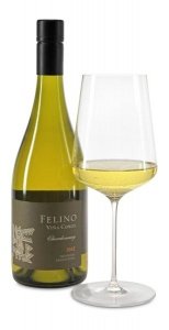 2012 "Felino" Chardonnay