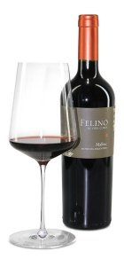 2012 "Felino" Malbec