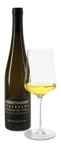 2012 Gewürztraminer "Feuerberg"