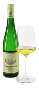 2012 Gobelsburger Grüner Veltliner