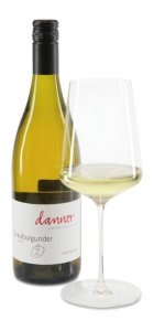 2012 Grauburgunder Typ 2