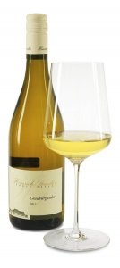 2012 Grauburgunder
