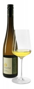 2012 Grüner Veltliner "Rosensteig"